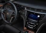 Cadillac ATS 2012 года
